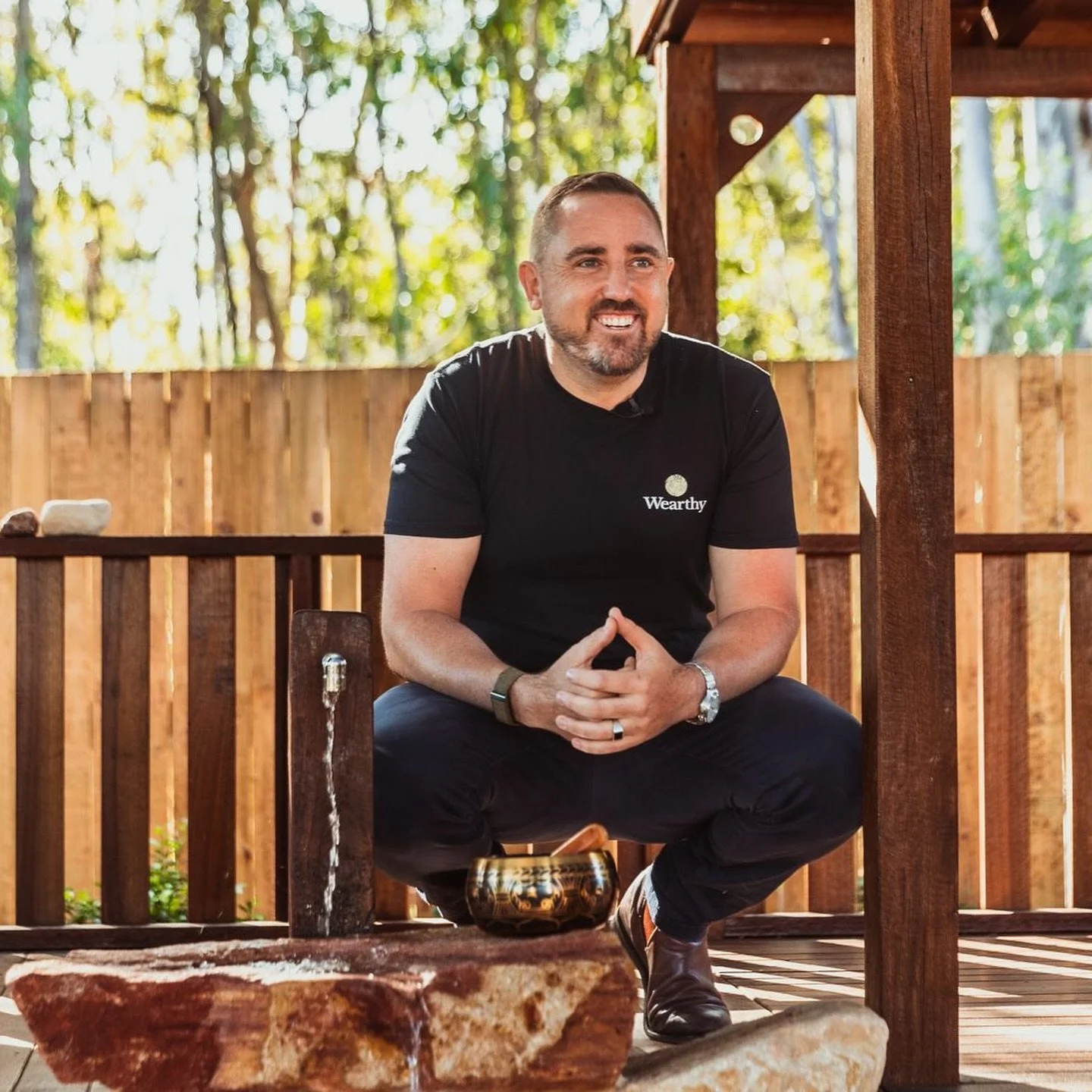 Ecology of Play Education Workshop